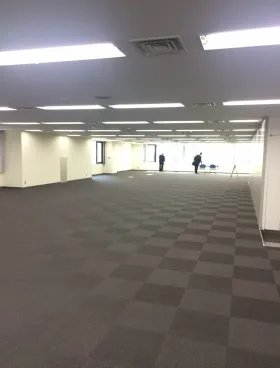銀座イーストビルの外観