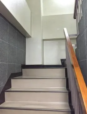 小林ビルの外観