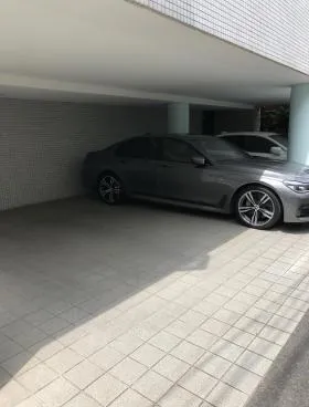 クリーデンス麻布台ビルの外観
