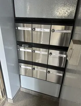 国際芝浦ビルの外観