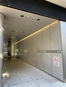 NBF神田須田町ビルの外観