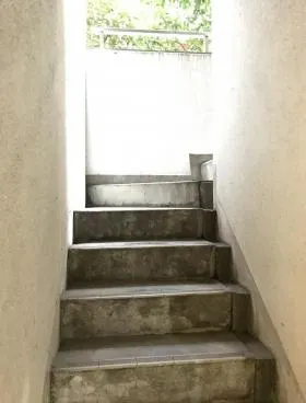 山本ビルの外観