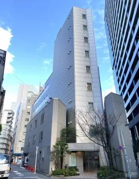 寿パークビルの外観