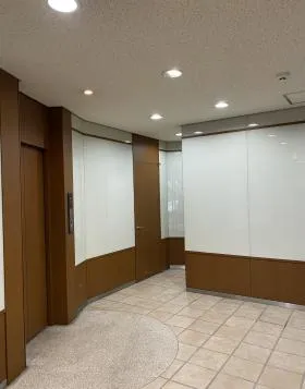 寿パークビルの外観