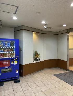 寿パークビルの外観