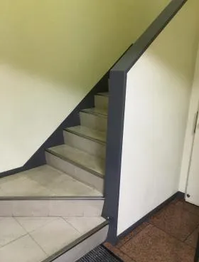 ニュー協栄ビルの外観