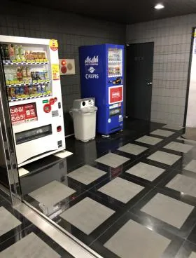 内村芝浦ビルの外観