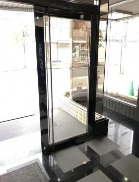 内村芝浦ビルの外観