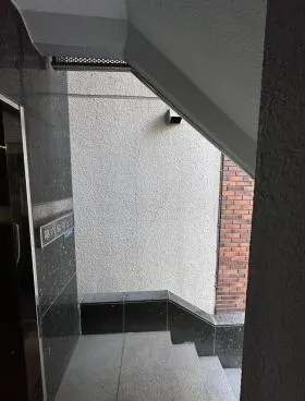 第6協栄ビルの外観