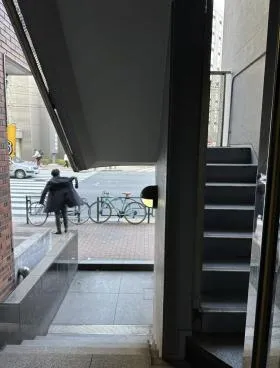 第6協栄ビルの外観