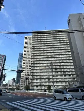 第6協栄ビルの外観