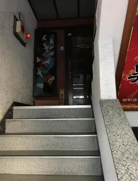 ブライトビルの外観