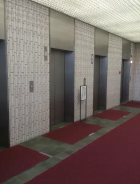 田町きよたビルの外観