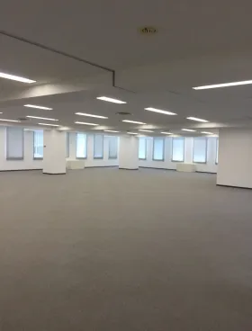 田町きよたビルの外観