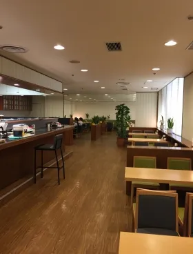 田町きよたビルの外観