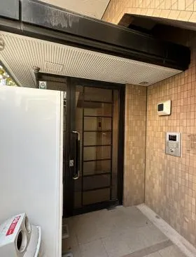 KOTOHIRAビルの外観