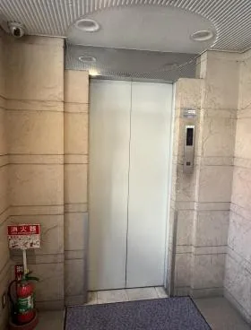 KOTOHIRAビルの外観