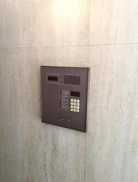 日下部ビルの外観