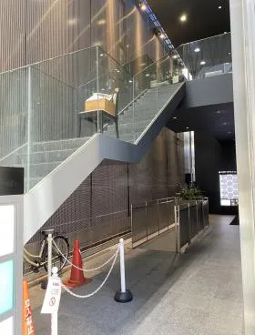 VORT銀座maxim(旧:銀座マトリックス)の外観
