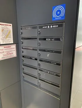 VORT銀座maxim(旧:銀座マトリックス)の外観
