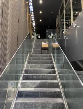 VORT銀座maxim(旧:銀座マトリックス)の外観