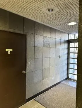 第2富田ビルの外観
