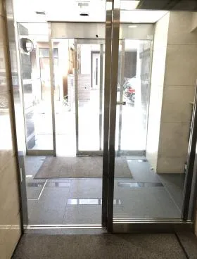 プライム東麻布(旧:イイダビルアネックス東麻布)ビルの外観