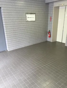 第6文成ビルの外観