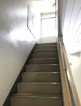 ふじビルの外観