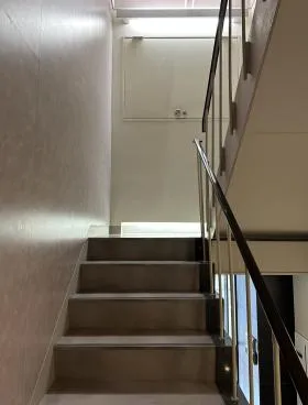 ラトリエ・メモワールビルの外観