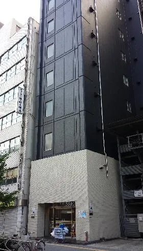 サトービルの外観