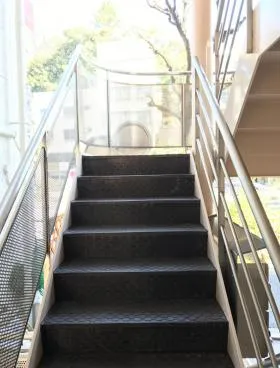 フローラ麻布の外観
