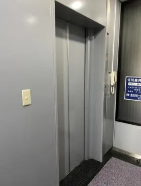 美豊ビルの外観