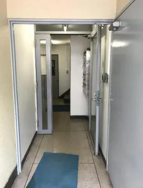 第二妹尾ビルの外観