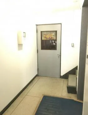 第二妹尾ビルの外観
