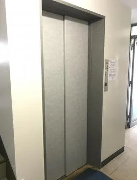 第二妹尾ビルの外観