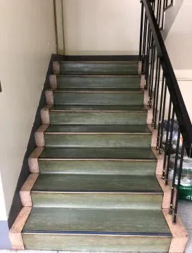 三貴ビルの外観