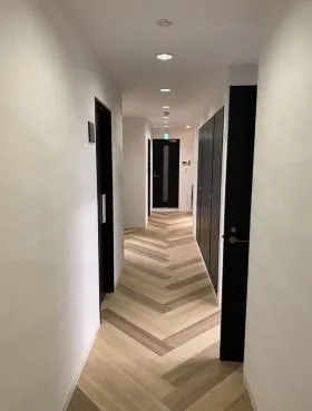 茅場町EKKビルの外観