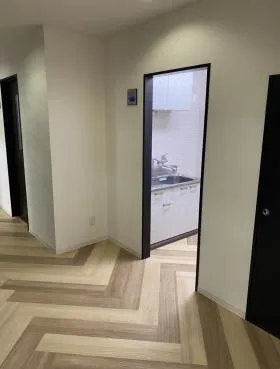 茅場町EKKビルの外観