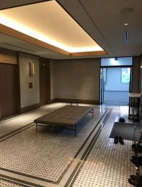 第3桜橋ビルの外観