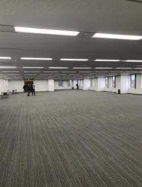 第3桜橋ビルの外観