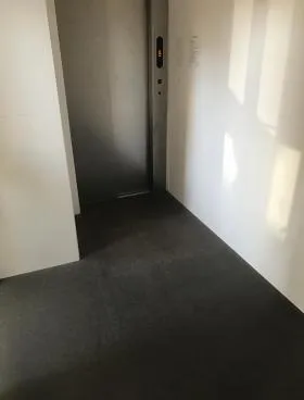 飯倉ITビルの外観