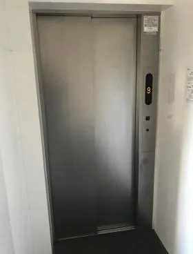 飯倉ITビルの外観