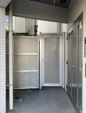 飯倉ITビルの外観