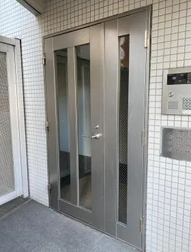 飯倉ITビルの外観