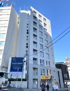 飯倉ITビルの外観