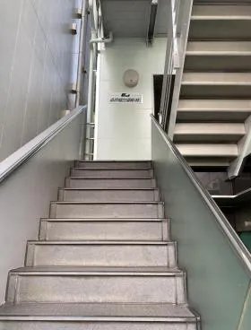 マルベリービルの外観