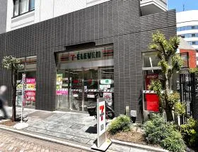 セブンイレブン