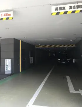 SOUTHGATE新宿ビルの外観