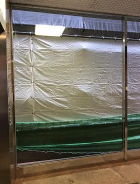 麻布CCビルの外観